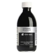 Tusch svart 250ml
