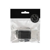 Edge of Scandinavia Hftklammer 26/6 Svart 1000 Pack