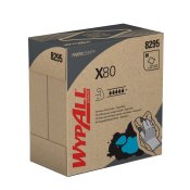 Torkduk Wypall X80, 8295