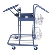 St�dvagn NORDEX Trio