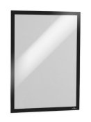 Magnetram DURAFRAME A3 svart 2st/fp
