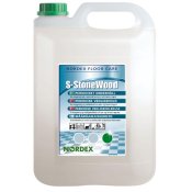 Golvunderh�ll NORDEX S-StoneWood 5L
