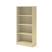 Hylla 3 plan H172,5cm bjrklaminat