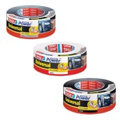 V�vtejp TESA 50mmx50m Universal silver