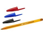 Kulpenna BIC Cristal 0,8 svart