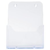 Broschyrst�ll EXACOMPTA A5 1-fack