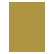 Papper A4 130g 25ark, Guld