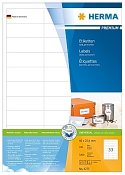 Etiketter Premium A4