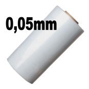 Polyetenslang 60x0,05mm x 1000m