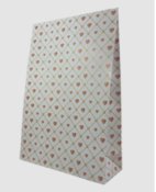 Presentpse 280x100x400mm Hearts