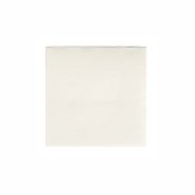 Servett 2-lags 1/4 vikta 20x20cm vit 125st/fp "PUNTO"