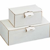 Stansad wellda 285x170x95mm, 3mm vit ES46