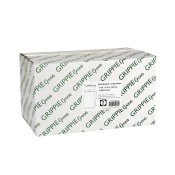 Blixtlspse Grippie Green 170x230mm, 1000st/fp