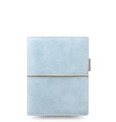 Domino Soft Pocket Pale Blue
