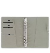 Domino Personal Svart