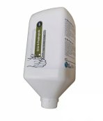 MAC TS 960 Tuftek grovtv�l 2.5l
