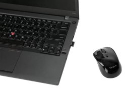 Mus TARGUS Blue Trace Trdls