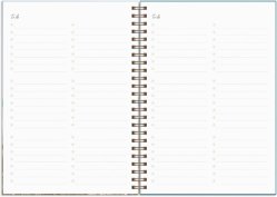 Kalender Life Planner Feel good 26/27