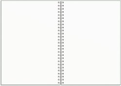 Kalender Plan more A5 26/27