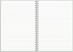 Kalender Plan more A5 26/27