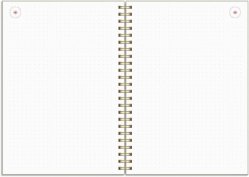 Kalender Life Planner Essential A5 25/26