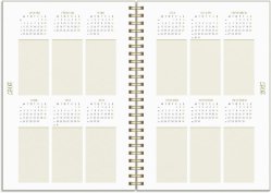 Kalender Life Planner Essential A5 25/26