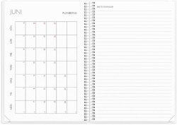 L�rarkalendern F�rskola A5 26/27