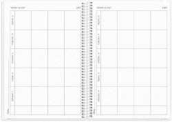 L�rarkalendern F�rskola A5 26/27
