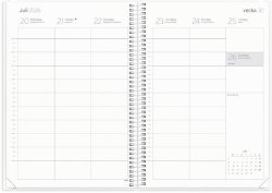 Stora L�rarkalendern 26/27