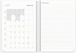 Stora L�rarkalendern 26/27