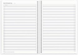 Stora L�rarkalendern 26/27