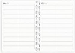 Stora L�rarkalendern 26/27