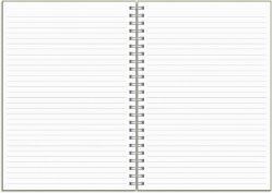 Kalender Study Story A5 blad 26/27