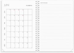 Kalender Study 4i1 A5 26/27