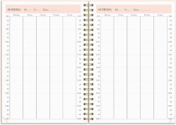 Planeringskalendern f�r l�rare A5 26/27