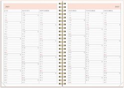 Planeringskalendern f�r l�rare A5 26/27