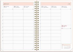 Planeringskalendern f�r l�rare A5 26/27