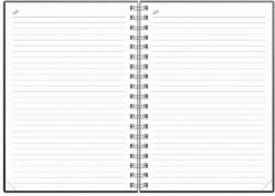 Liten Veckokalender 2027 refill