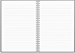 Kalender Senator A5 Eco Line 2027