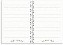 Kalender Doodle A5 26/27