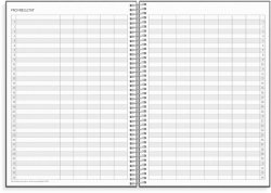 L�rarkalendern A5 26/27