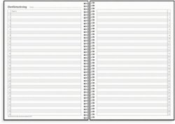 Noteringskalendern f�r l�rare A5 26/27