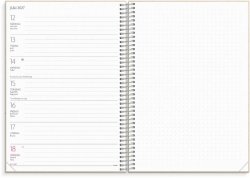 L�rarkalendern horisontell A5 26/27