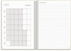 L�rarkalendern horisontell A5 26/27