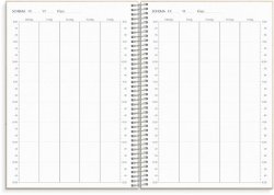 L�rarkalendern horisontell A5 26/27