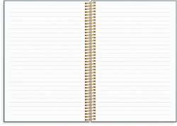 Kalender Organizer & Notes 2027