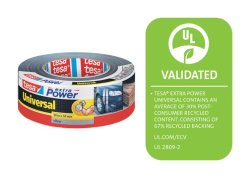 Vvtejp TESA 50mmx50m Universal silver