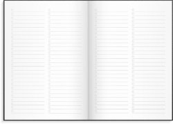 Kalender Senator Vega A5 26/27