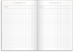 Student Planner beige 26/27