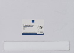 F�rkl�de 800x1300mm vit 100/FP